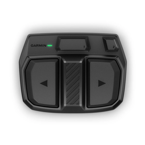 Garmin Voetbediening voor Spy&trade; Pole