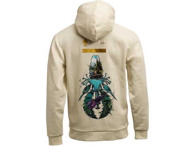 Westin Crecraw Hoodie Medium