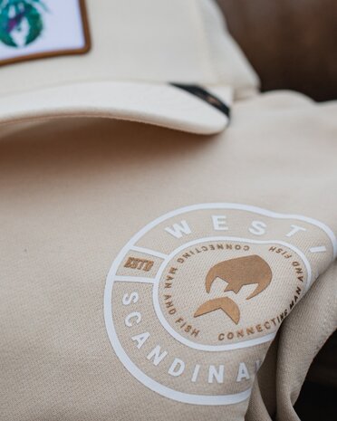 Westin Crecraw Hoodie Medium