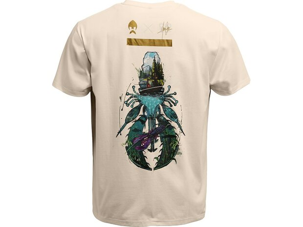 Westin Crecraw  T-shirt Medium