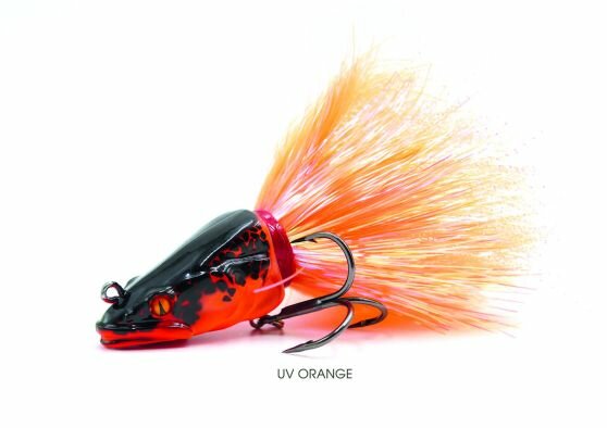 Rapala Sharpshooter UV Orange 41gr