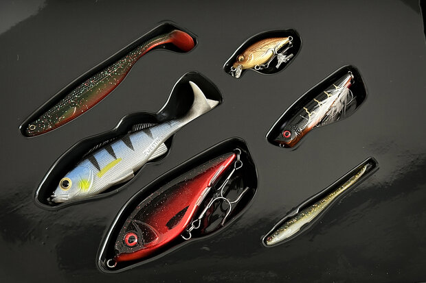 Westin Gift Box Radoslaw Witolskis Favorites