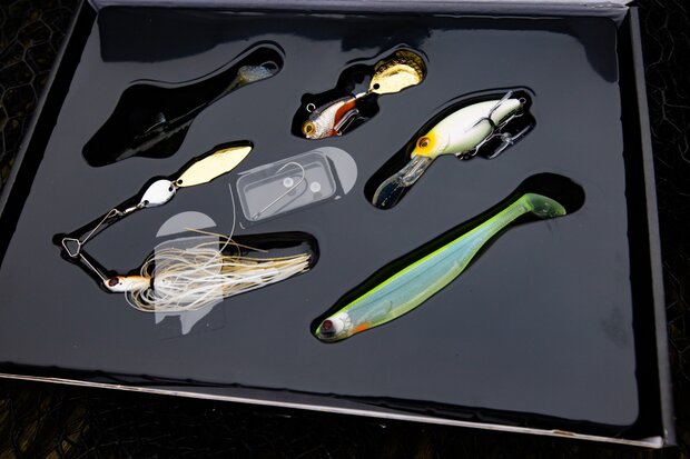 Westin Gift Box Dietmar Isaiaschs Favorites