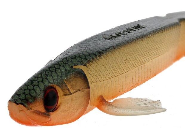 Westin Twinteez Pelagic V-tail Light Baitfish (14cm)