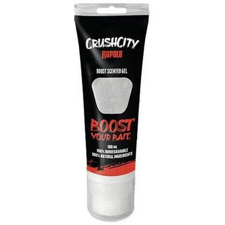 Rapala Crushcity Boost Clear 90ml