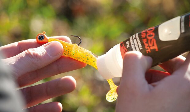 Rapala Crushcity Boost Clear 90ml