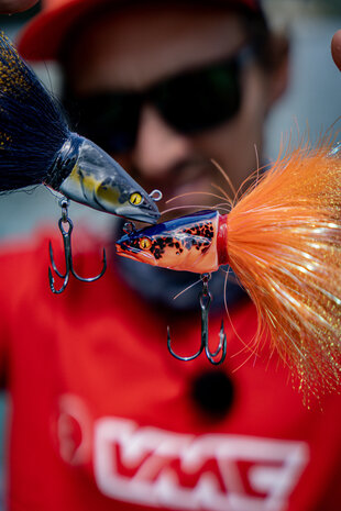 Rapala Sharpshooter UV Orange 41gr