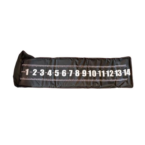 Rozemeijer Onthaakmat 140cm