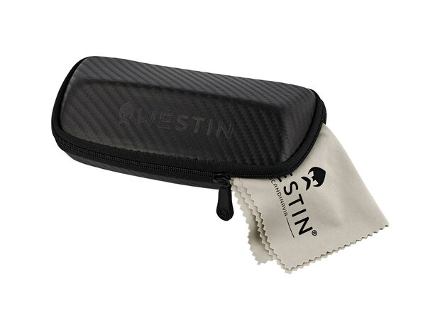 Westin W6 Sport 25 Zonnebril Brown / Yellow