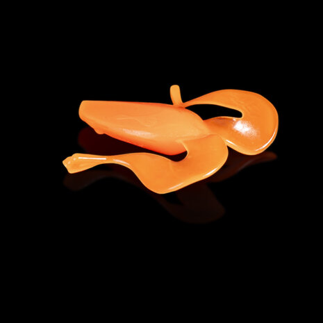 Relax Lures Banjo Frog 1 Orange Fluo (4.5cm)
