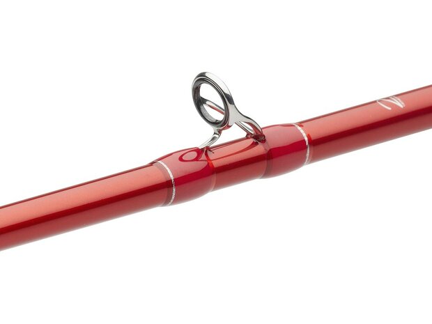 Westin W6 Jerk & Swimbait T 2nd H (221cm / 30-80 gr)