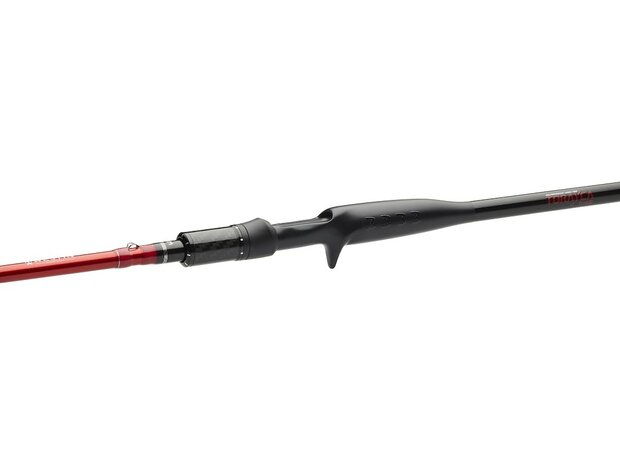 Westin W6 Jerk & Swimbait T 2nd H (221cm / 30-80 gr)
