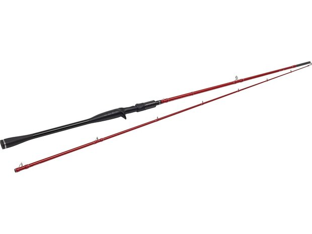Westin W6 Jerk & Swimbait T 2nd H (221cm / 30-80 gr)