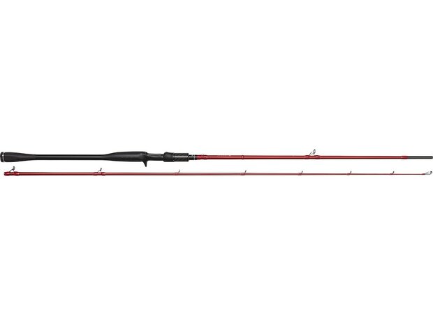 Westin W6 Jerk & Swimbait T 2nd H (221cm / 30-80 gr)