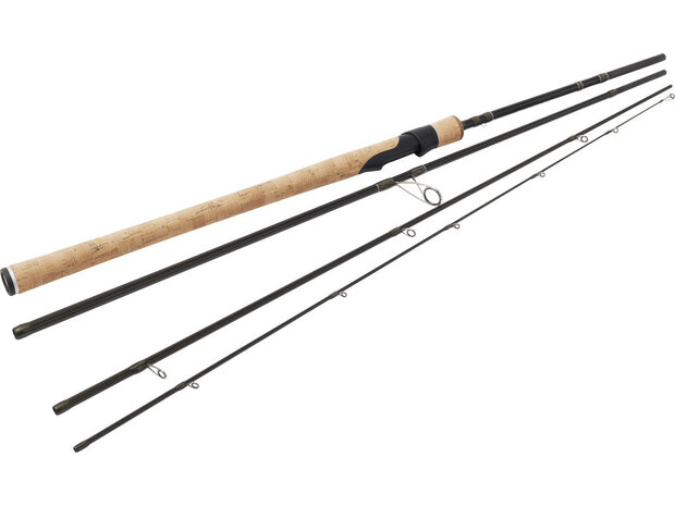Westin W2 Spinhengel XH (273cm / 20-50gr)