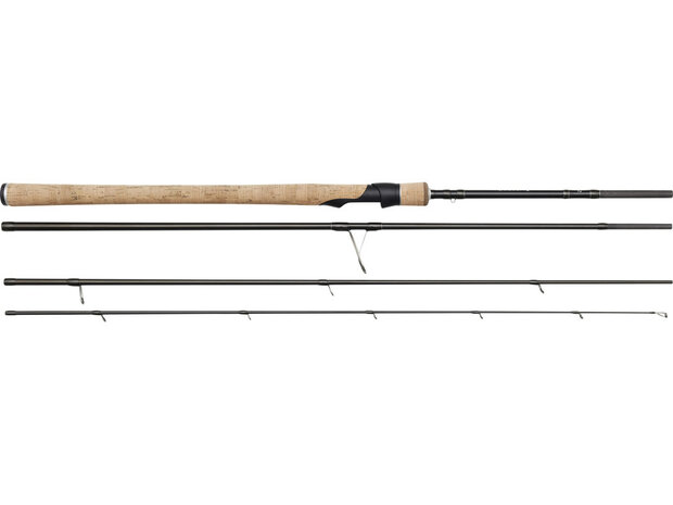 Westin W2 Spinhengel XH (303cm / 7-30gr)