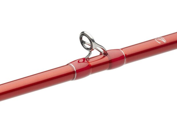 Westin W6 Monster V Jig T 2ND XH (193CM 28-84gr)