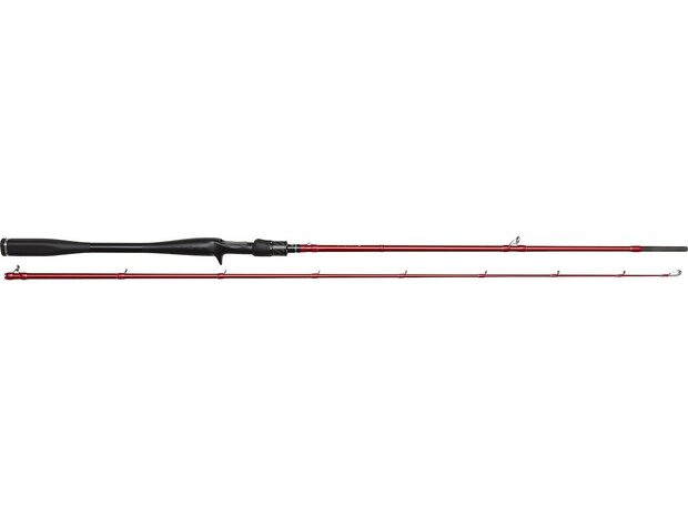 Westin W6 Monster V Jig T 2ND XH (193CM 28-84gr)