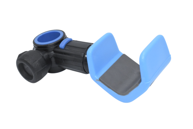 Elite Easy Release Waller Rod Holder (18cm)