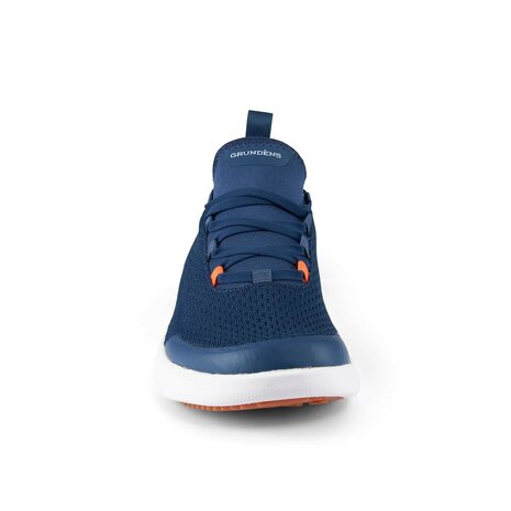 Grundens CrossCurrent Boat Shoe blauw maat 44