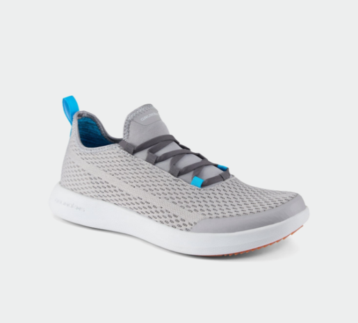 Grundens CrossCurrent Boat Shoe maat 44