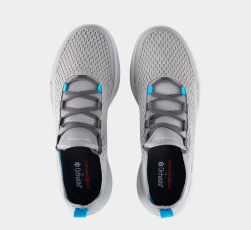 Grundens CrossCurrent Boat Shoe maat 44 CrossCurrent Boat Shoe maat 42