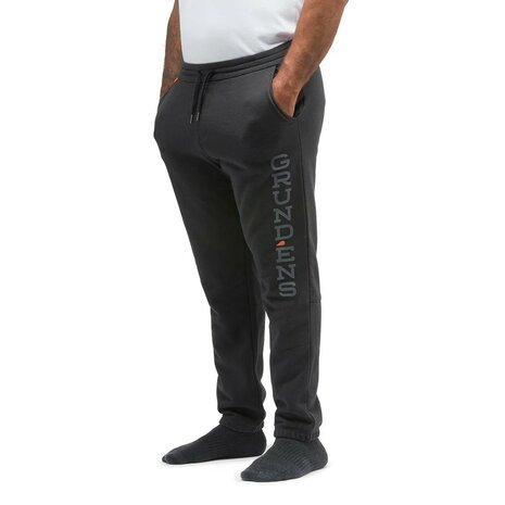 Grundens Dillingham Sweatpant Zwart (large)