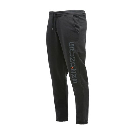 Grundens Dillingham Sweatpant Zwart (large)