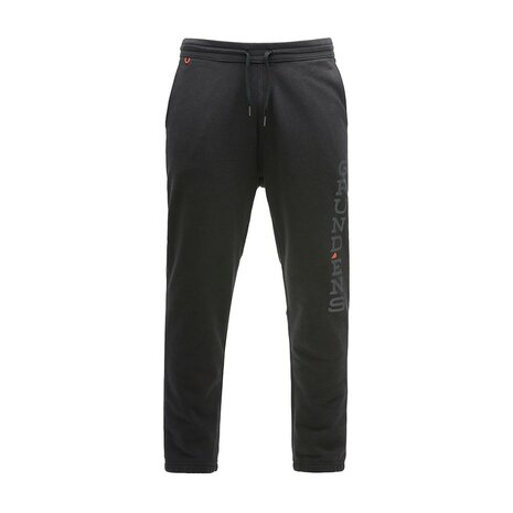 Grundens Dillingham Sweatpant Zwart (Extra Large)