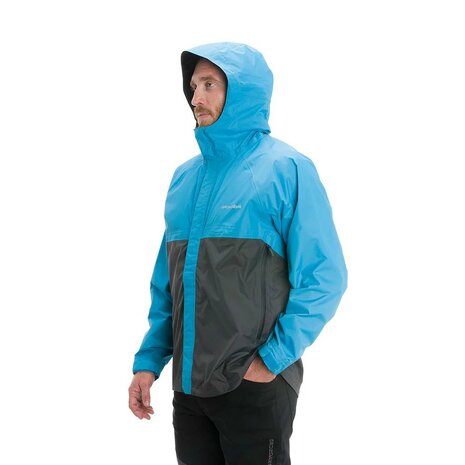 Grundens Trident Lightweight Shell Jacket (Medium)