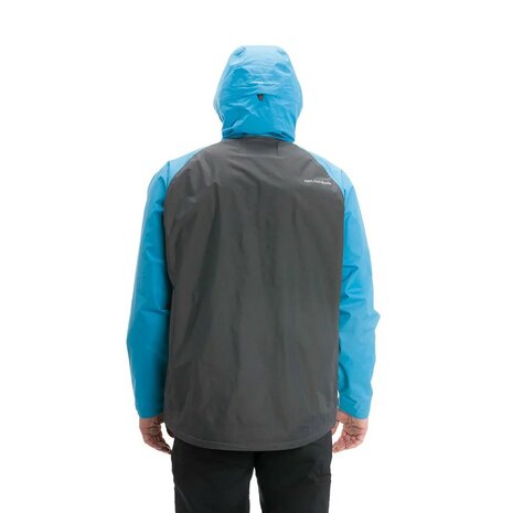 Grundens Trident Lightweight Shell Jacket (Medium)
