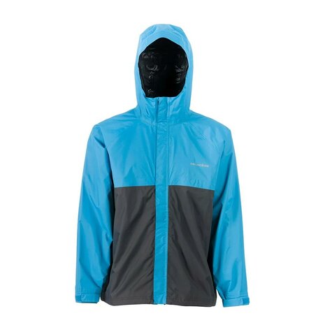 Grundens Trident Lightweight Shell Jacket (Large)