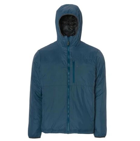 Grund&eacute;nsGrund&eacute;ns Forecast PrimaLoft Blauw Insulated Jacket Poseidon (Extra Large) Forecast PrimaLoft Blauw Insula