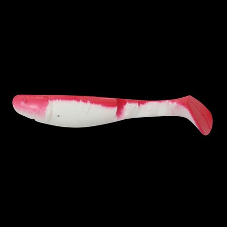 Relax Lures Kopyto 4L Red White (11cm)