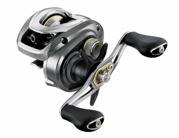 Daiwa 25 AIRD Baitcaster Reel 80LH
