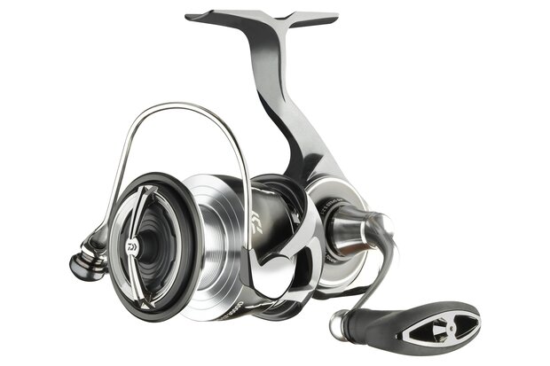Daiwa Molen Luvias LT3000D