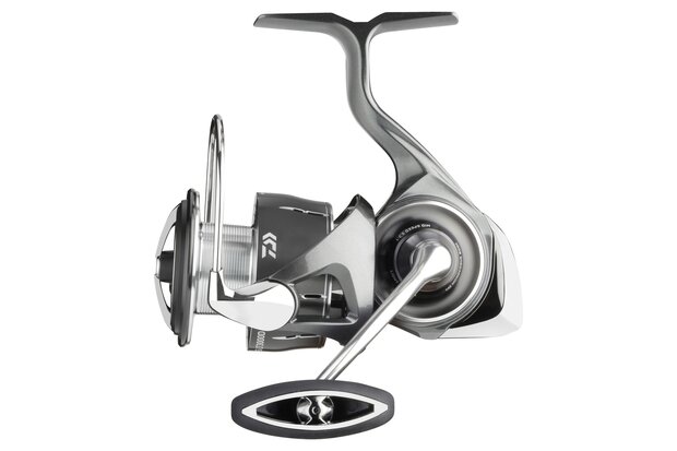 Daiwa Molen Luvias LT3000D