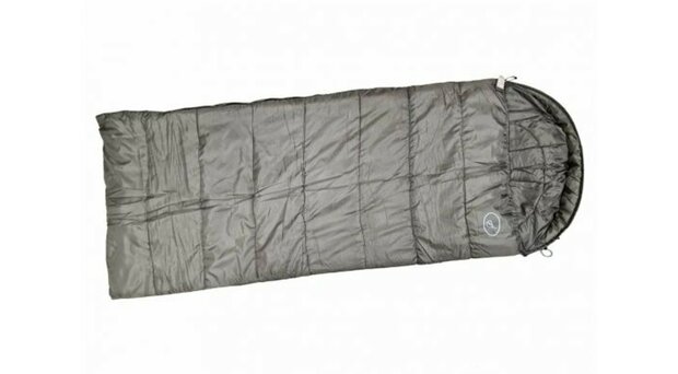 Elite slaapzak 2 seizoenen 215x84