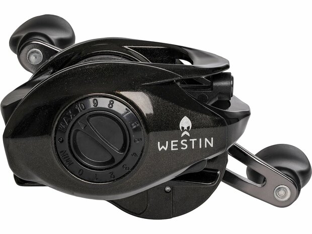 Westin W2 Reel BC 201 SSG LH 6+1BB