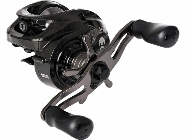 Westin W2 Reel BC 201 SSG LH 6+1BB
