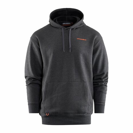 Grundens Hoodie Tools of the Trade (Ice) Extra Large