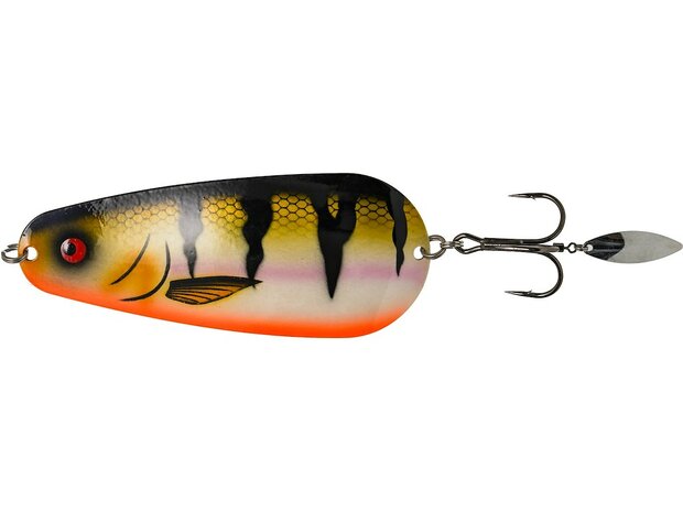 Westin Steelstrike Viper Bling Perch (12.5cm 33gr)