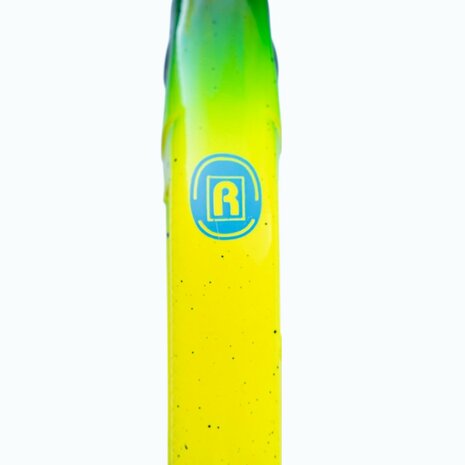Rozemeijer Pike Glide Banana Special LTD 2026 haakmaat 1 BKK 12cm 41gr