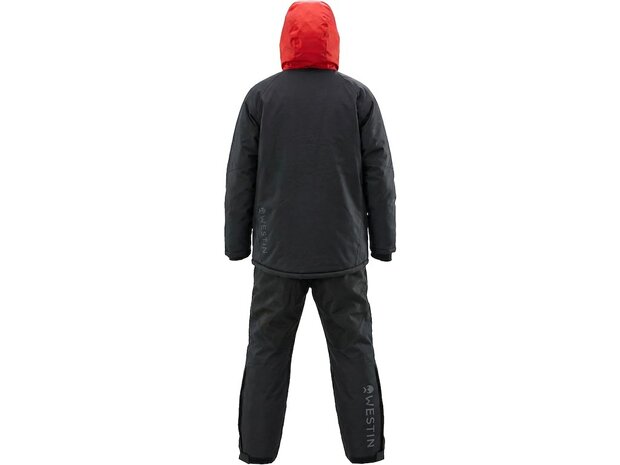 Westin W6 Winter Suit / Winterpak Ink Black Large