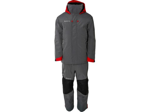 Westin W3 Winter Suit / Winterpak Ink Cloud Grey