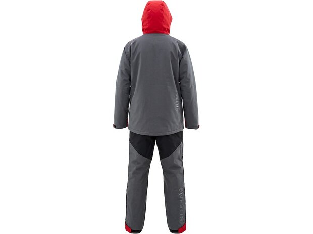 Westin W3 Winter Suit / Winterpak Ink Cloud Grey
