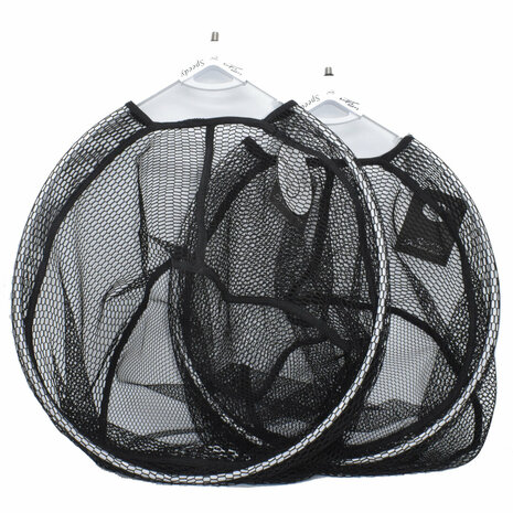 Elite schepnet Speedy wit diam 38cm 5 & 9 mm