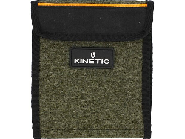 Kinetic Rig Wallet