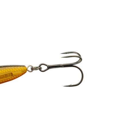 Rozemeijer Tybrid Jr. Kinky Gold haak 2 BKK 32gr 11cm