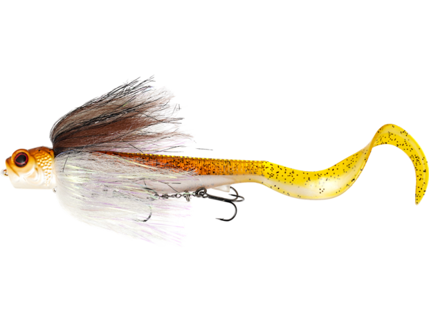 Westin Pike Teezer R2F Slow Sinking Baitfish 140gr 30cm